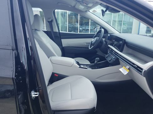 New 2026 Hyundai Tucson SE FWD image 17