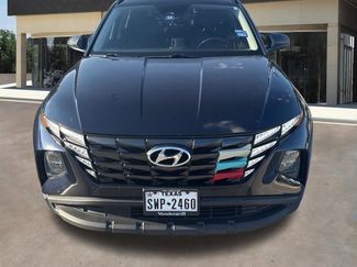 Used 2023 Hyundai Tucson XRT video 1