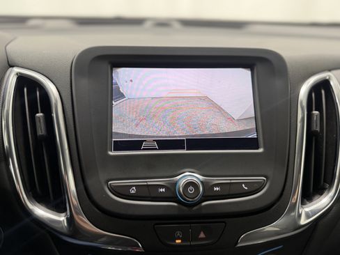 Certified 2023 Chevrolet Equinox LT image 19