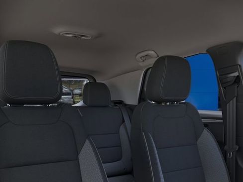 New 2026 Chevrolet TrailBlazer LT w/ Driver Confidence Package image 24