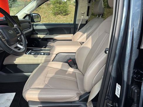 Certified 2024 Ford Expedition Max Limited image 11