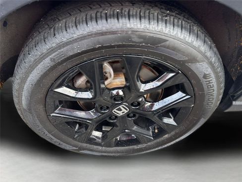 Used 2024 Honda HR-V Sport image 27