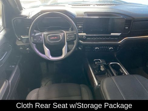 Used 2024 GMC Sierra 1500 Elevation w/ Preferred Package AWD/4WD image 5