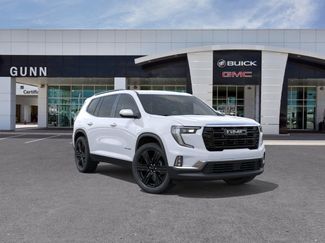 New 2026 GMC Acadia Elevation w/ Black Edition FWD video 1