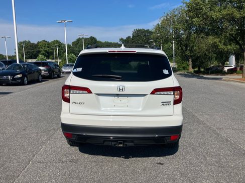 Used 2021 Honda Pilot Special Edition image 18
