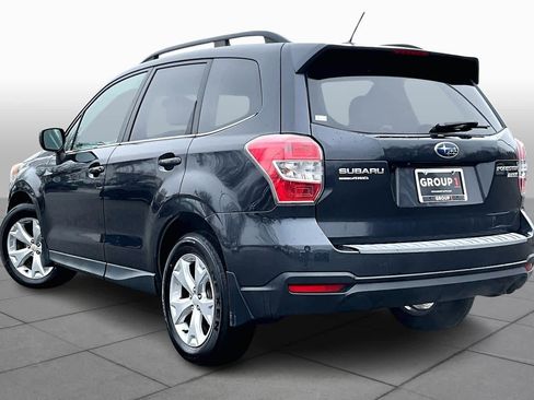 Used 2014 Subaru Forester 2.5i Limited image 12