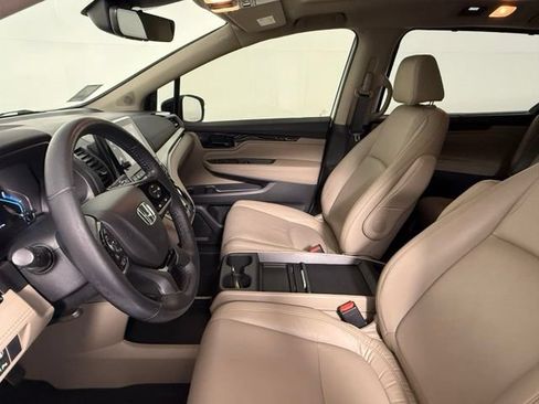 Used 2021 Honda Odyssey Touring image 26