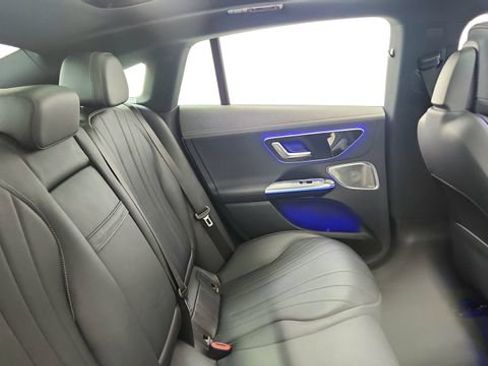 Used 2023 Mercedes-Benz EQE 500 500 Sedan w/ Digital Light Package image 24