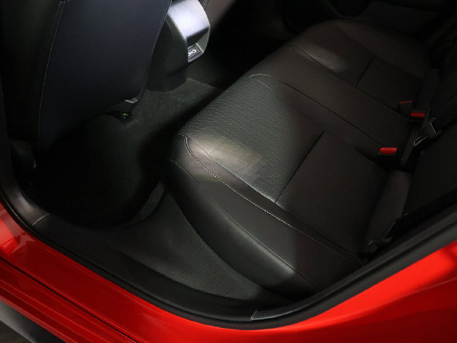 Used 2024 Honda Civic Sport Touring image 28