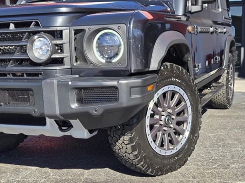 Used 2024 INEOS Grenadier image 3