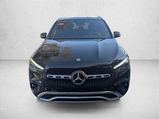 Certified 2025 Mercedes-Benz GLA 250 video 2