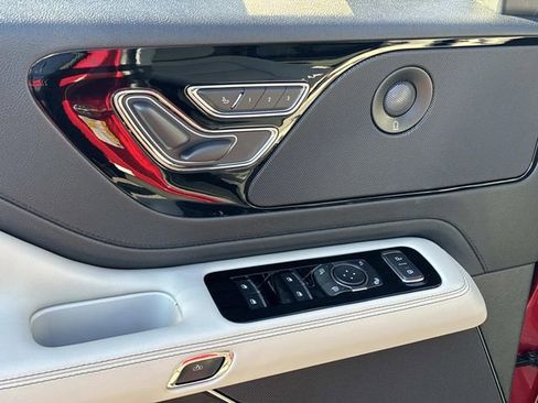 New 2026 Lincoln Aviator Reserve w/ Jet Appearance Package image 20