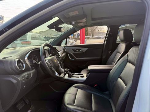 Used 2020 Chevrolet Blazer LT w/ Sound & Technology Package image 34