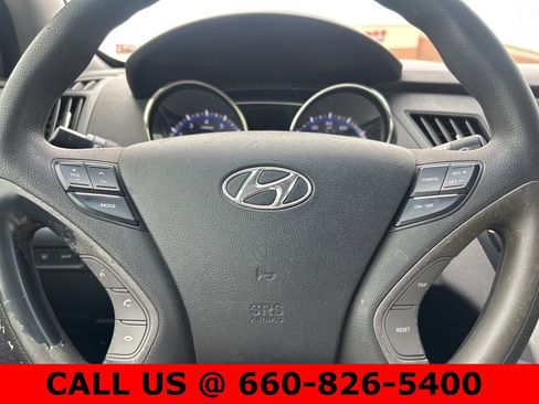 Used 2011 Hyundai Sonata GLS w/ Popular Equipment Pkg 2 image 10