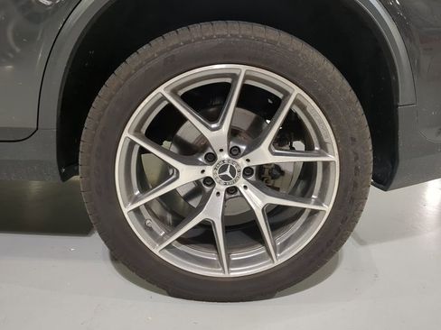Used 2022 Mercedes-Benz GLC 300 4MATIC image 6