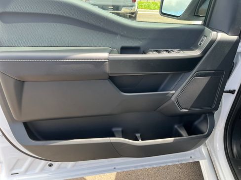New 2026 Ford F150 STX w/ F-150 LOBO Package AWD/4WD image 12