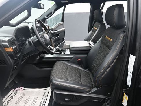 Used 2023 Ford F150 Tremor image 12