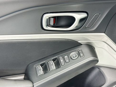 Used 2026 Acura Integra A-Spec FWD image 22