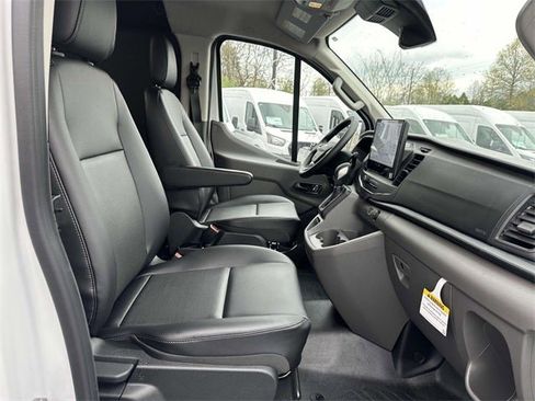New 2025 Ford Transit 350 Base w/ Load Area Protection Package image 6