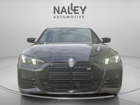 Used 2025 BMW 440i xDrive image 7