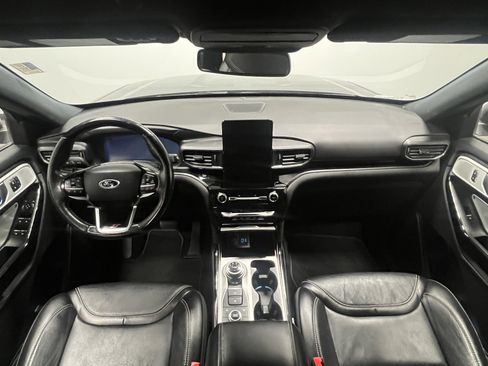 Used 2021 Ford Explorer ST w/ Equipment Group 401A image 12