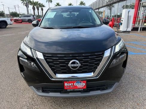 Certified 2023 Nissan Rogue S image 2