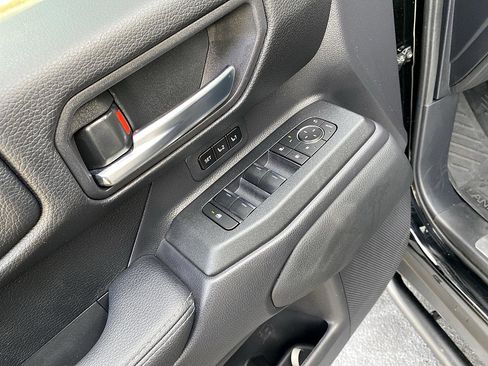 Certified 2024 Toyota Land Cruiser image 10