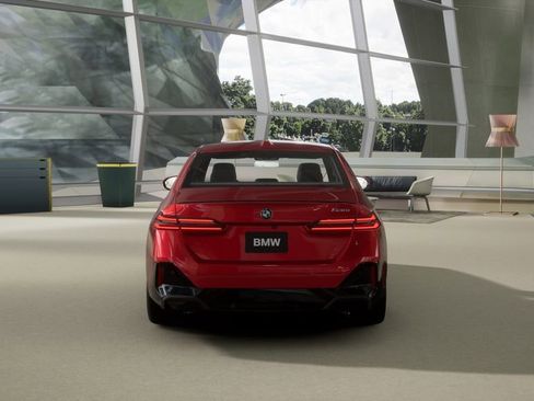 New 2026 BMW 530i w/ M Sport Package image 32