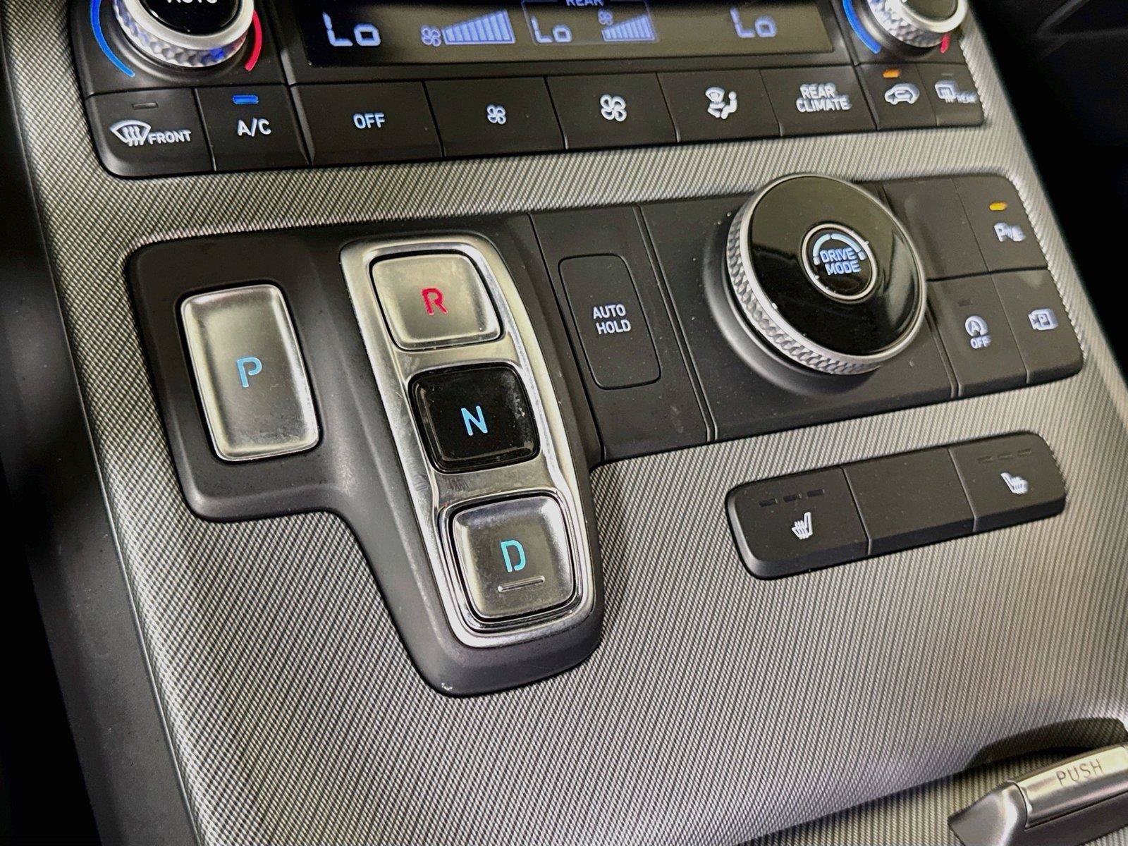 Used 2025 Hyundai Palisade SEL FWD image 15