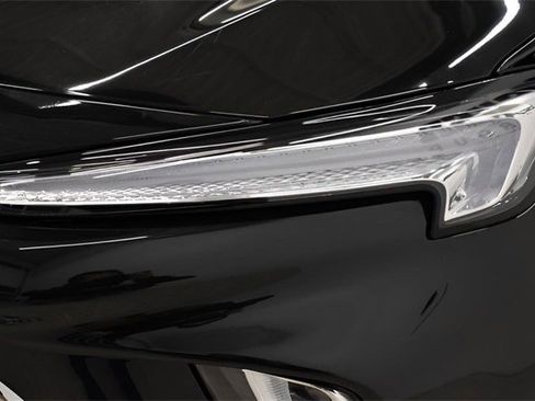 Used 2025 Buick Encore GX Preferred image 17