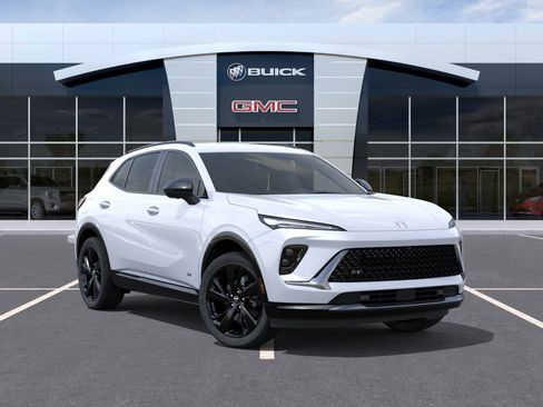 New 2026 Buick Envision Sport Touring image 31