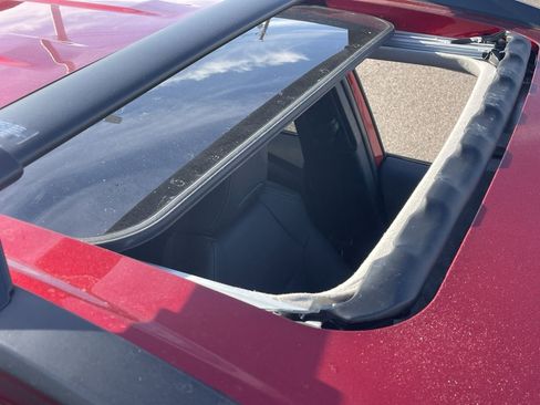 New 2026 Toyota Corolla Cross XLE image 10