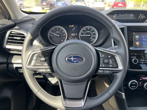 Used 2022 Subaru Forester Premium w/ Popular Package #1 AWD/4WD image 28
