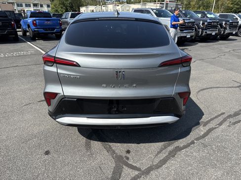 New 2025 Buick Envista Sport Touring w/ Convenience I Package image 4