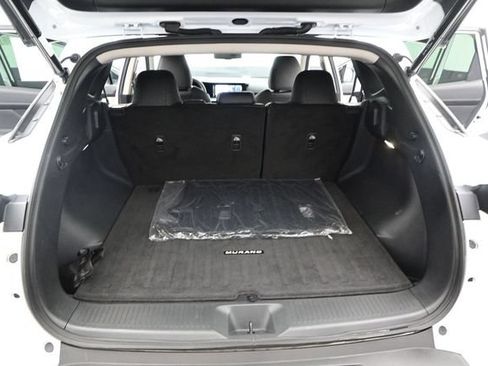 Used 2025 Nissan Murano SL AWD/4WD image 15