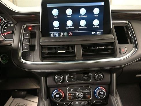 Used 2021 Chevrolet Tahoe LT image 10