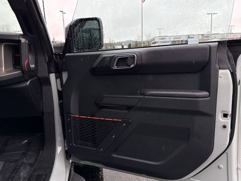 Used 2024 Ford Bronco Raptor w/ Interior Carbon Fiber Pack 6 image 46