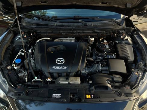Used 2015 MAZDA MAZDA6 Sport FWD image 36