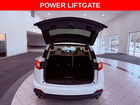 Used 2020 Acura RDX FWD w/ Advance Package image 7