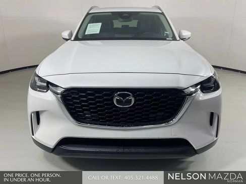 Used 2026 MAZDA CX-90 3.3 Turbo w/ Select Package AWD/4WD image 2