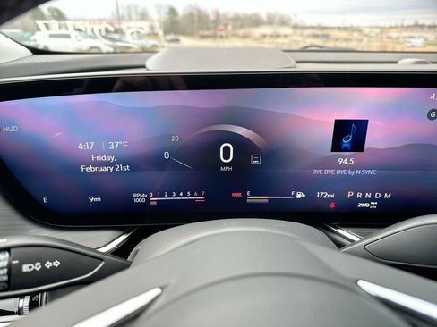 New 2025 Buick Envision Preferred image 15