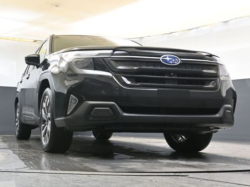 New 2026 Subaru Forester Touring image 45