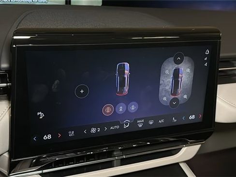 New 2026 Lincoln Nautilus Premier w/ Equipment Group 102A image 19