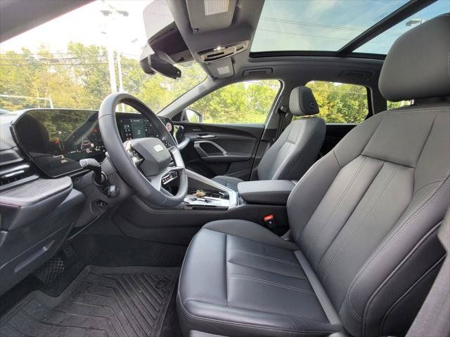 Certified 2025 Audi Q5 Premium AWD/4WD image 18