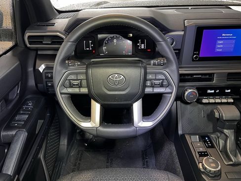 Used 2025 Toyota 4Runner SR5 image 15