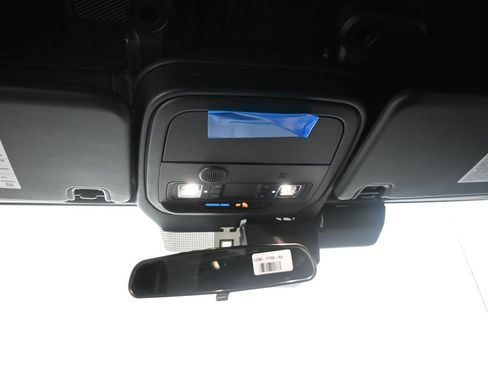 New 2026 Ford Bronco Big Bend image 15