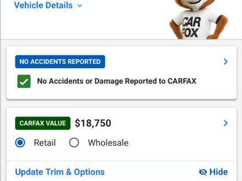 Used 2012 RAM 1500 Express RWD image 4