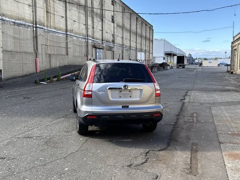 Used 2008 Honda CR-V EX image 67