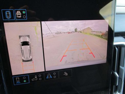 New 2026 GMC Acadia Elevation w/ Elevation Premium Package image 38