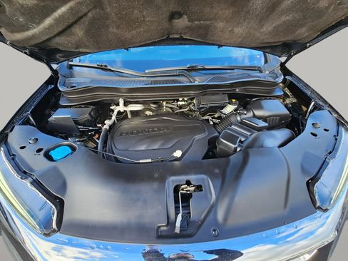 Used 2020 Honda Pilot Elite image 20